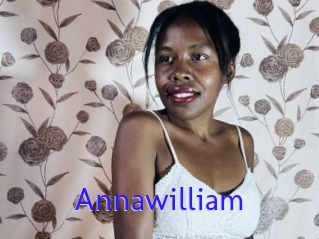 Annawilliam