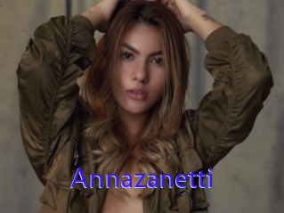 Annazanetti