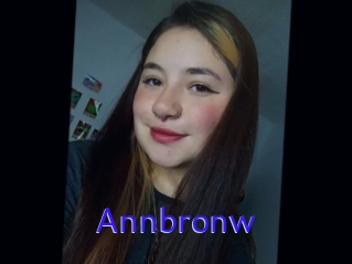 Annbronw