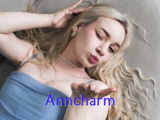 Anncharm