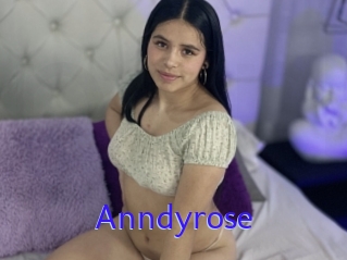 Anndyrose