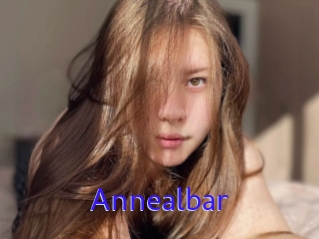 Annealbar