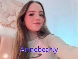 Annebearly