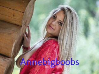 Annebigboobs