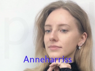 Anneharriss