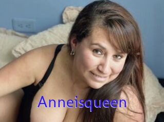 Anneisqueen