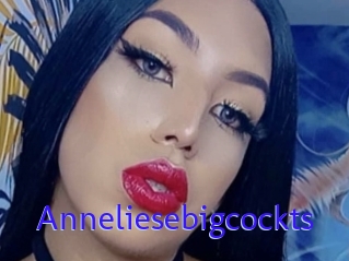 Anneliesebigcockts