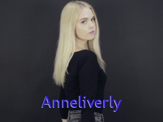 Anneliverly