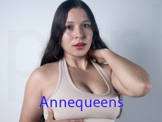 Annequeens