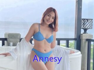 Annesy