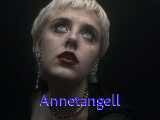 Annetangell