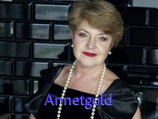 Annetgold