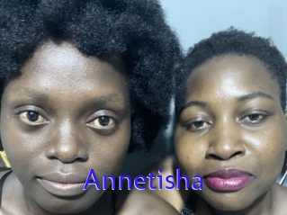 Annetisha