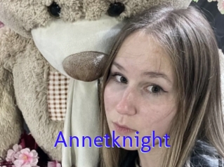 Annetknight