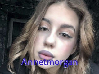 Annetmorgan