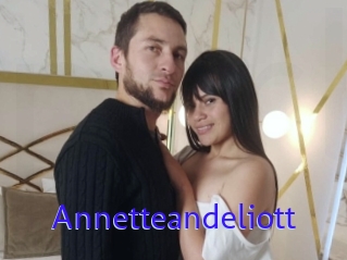 Annetteandeliott