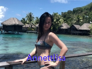 Annettlisa