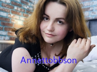 Annettobbson