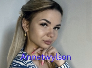 Annetwylson