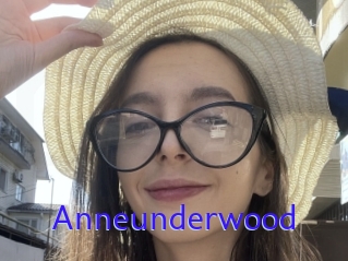 Anneunderwood