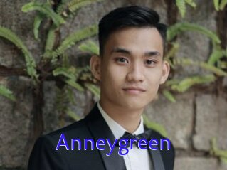 Anneygreen