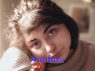 Annfoxu