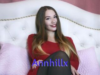 Annhillx