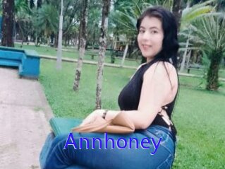 Annhoney