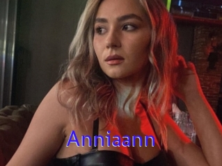 Anniaann