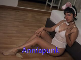 Anniapunk