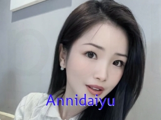 Annidaiyu