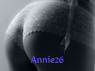 Annie26