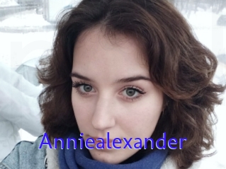 Anniealexander