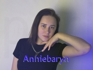 Anniebaryn