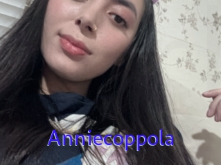 Anniecoppola