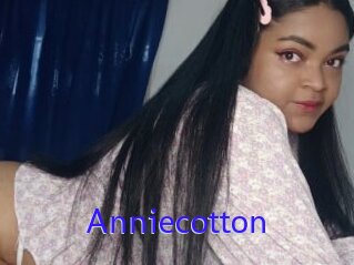 Anniecotton