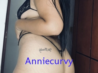 Anniecurvy