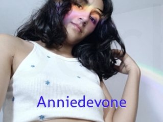 Anniedevone