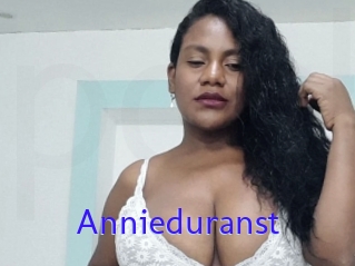 Annieduranst