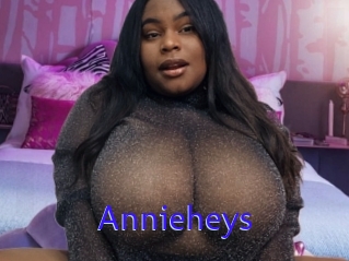 Annieheys