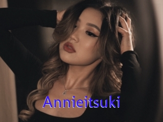 Annieitsuki