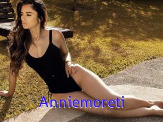 Anniemoreti