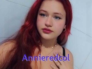 Annieredcol