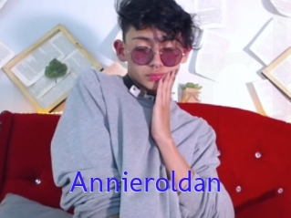 Annieroldan