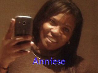 Anniese