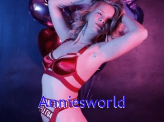 Anniesworld