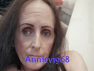 Anniev1968