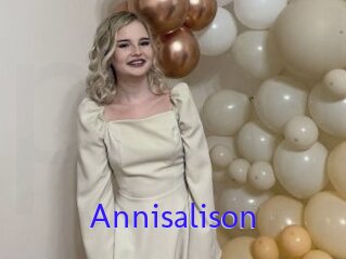 Annisalison