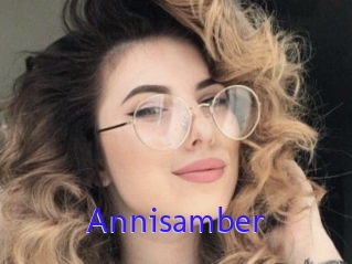 Annisamber