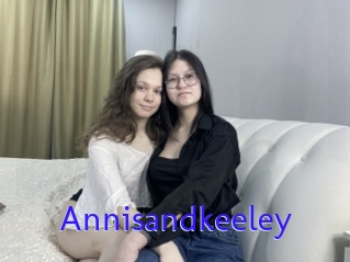 Annisandkeeley